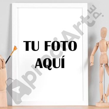 Cuadros Personalizados