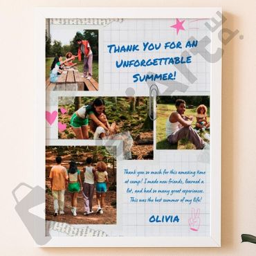 Cuadros Personalizados - Picnic