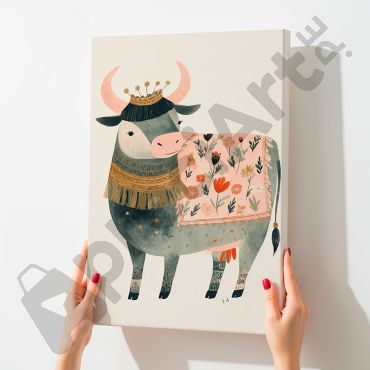 Torito de Pucará - Hatun Toro