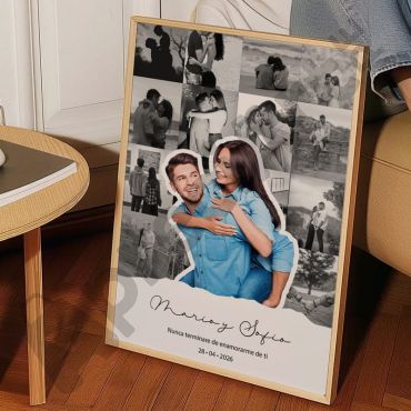 Cuadros para Parejas - Momentos que nos unen