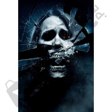 Póster de películas - Destino Final 4