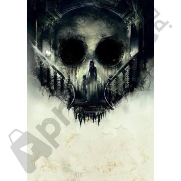 Póster de películas - Guests 
