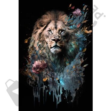 Póster Aesthetic - Instinto y Belleza