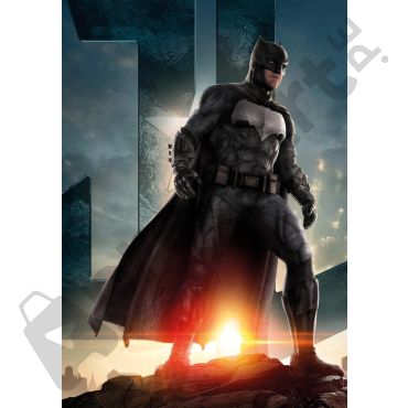 Póster de Batman - Batman - DC
