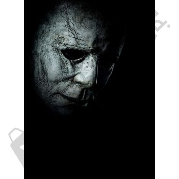 Póster de películas - Michael Myers