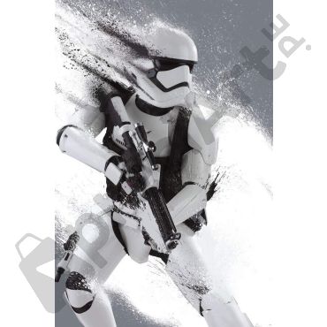 Póster de películas - Stormtrooper