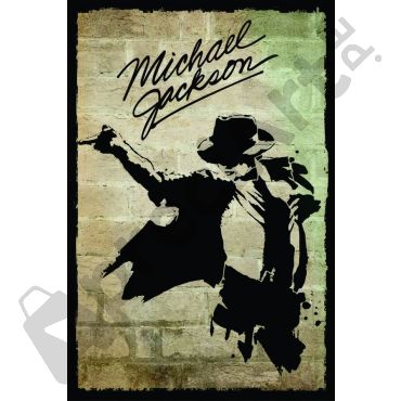 Pósters de Michael Jackson - Michael Jackson Leyenda
