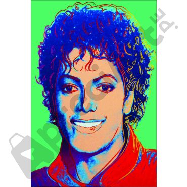 Pósters de Michael Jackson  - Michael Jackson