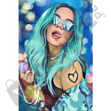 Pósters de Música - Karol G
