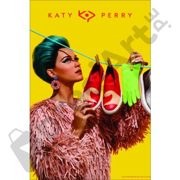 Pósters de Música - Katy Perry