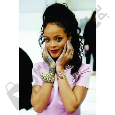 Pósters de Música - Rihanna