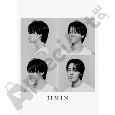 Pósters de BTS -  Jimin