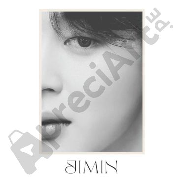 Pósters de BTS -  Jimin