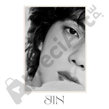 Pósters de BTS -  Jin