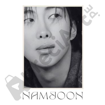 Pósters de BTS -  Namjoom