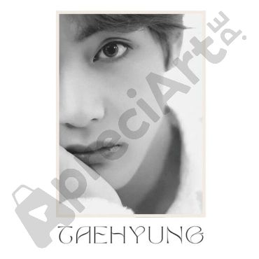 Pósters de BTS -  Taenyung