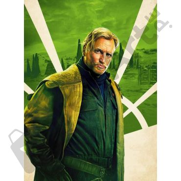 Pósters de Star Wars - Beckett