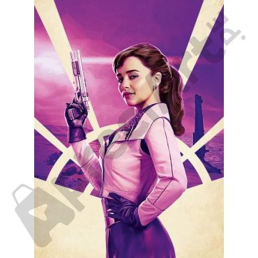 Pósters de Star Wars - Qi’ra