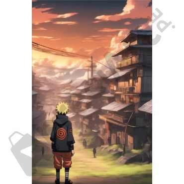 aventuras de naruto