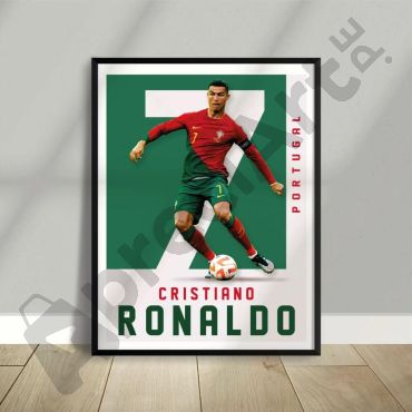 Cuadros de Deporte - El Comandante