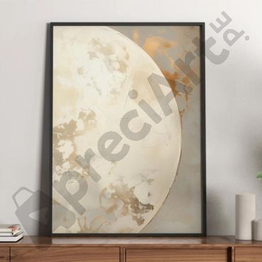 Cuadro Lunar