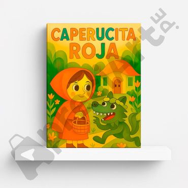 Cuentos para Dormir - Caperucita Roja