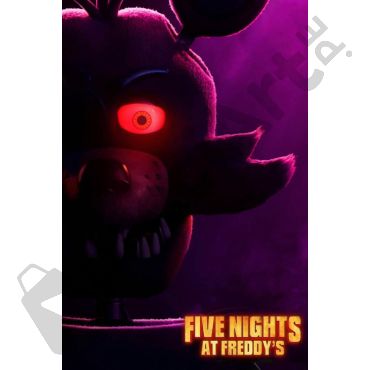 Five nights at freddys Foxy