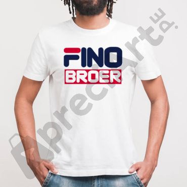 Polo de hombre - Fino Broer