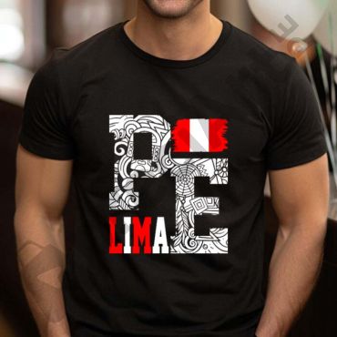 Polo de hombre peru lima