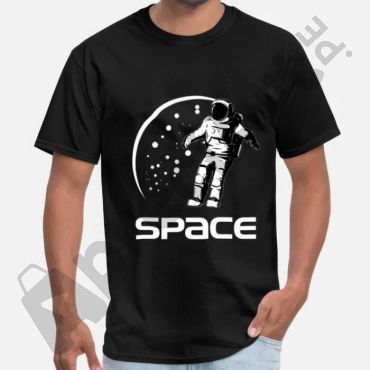Polo de hombre - Space