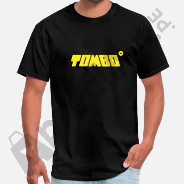Polo de hombre tombo