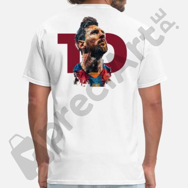 Polos de Messi - El 10
