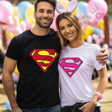 Polo de Pareja - Supers