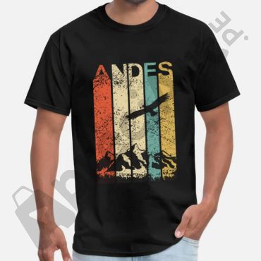 Polos de Perú andes