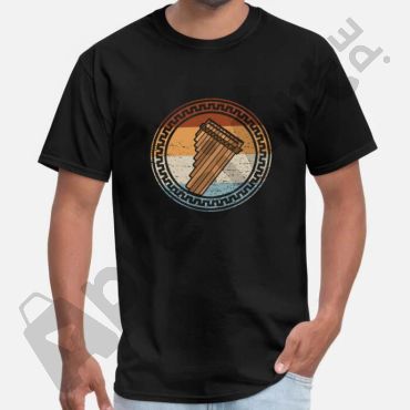Polos de Perú Zampoña