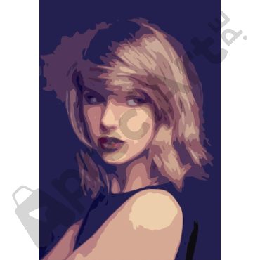 Poster Taylor Swift