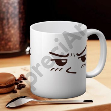 Taza personalizada - Gestos