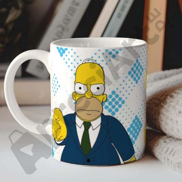 Taza Personalizada - No te rindas