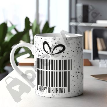 Taza Personalizada - Presente