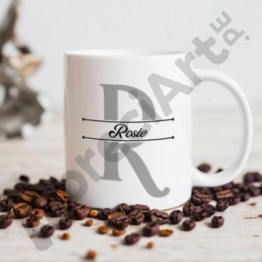 Tazas con Nombre - Tu Nombre
