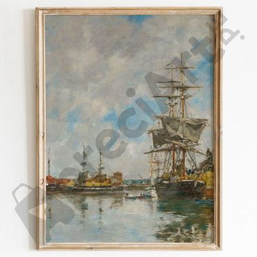 velero antiguo