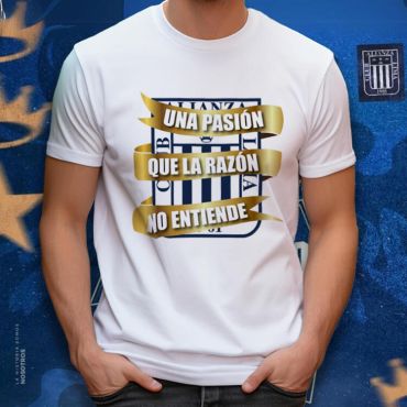 Polo de Alianza Lima - Una pasión