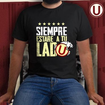 Polo de Universitario - Siempre a tu lado U