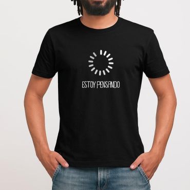Polos Personalizados - Cargando