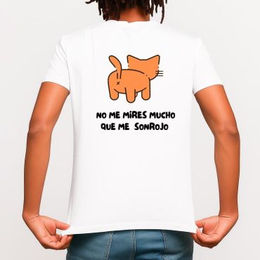 Polos Personalizados - Curioso
