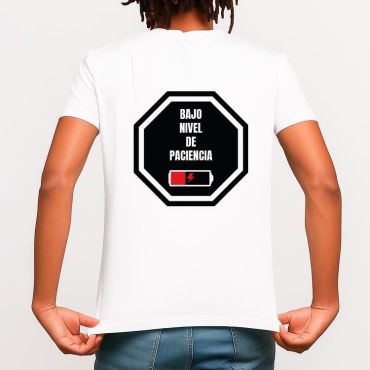 Polos Personalizados - EmotiGono