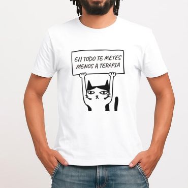 Polos Personalizados - Excusas Creativas