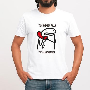 Polos Personalizados - No te Alcanza