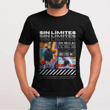 Polos Personalizados - Sin Límites