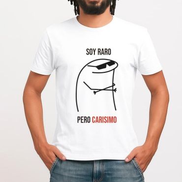 Polos Personalizados - Solo Uno Como Yo